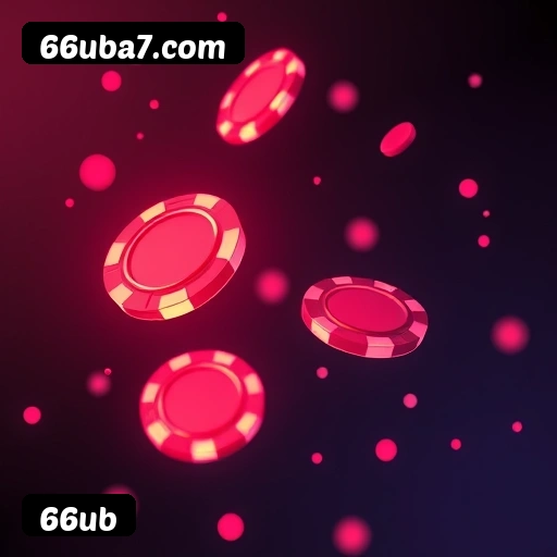 App Mobile 66ub - Jogue em Qualquer Lugar no Seu Smartphone