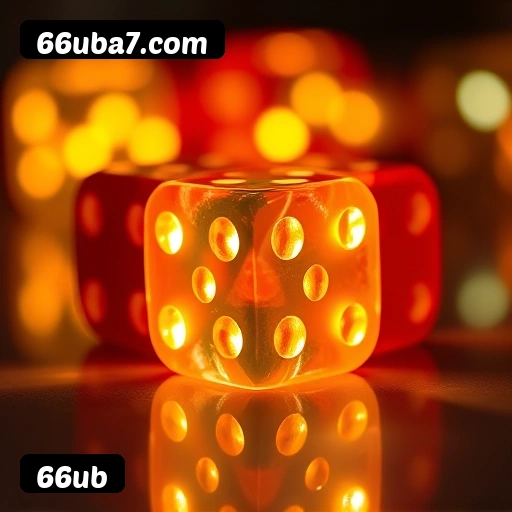 Imagem quadrada de apoio para baixar 66ub
