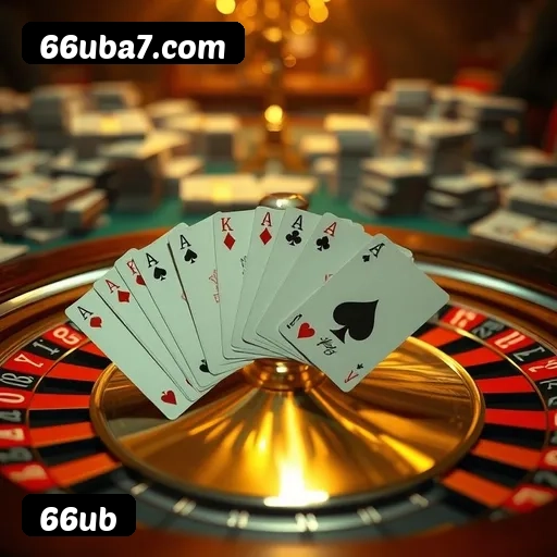 Imagem secundária de apoio para instalação do app 66ub