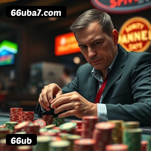 Jogos de Cassino ao Vivo