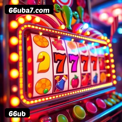 Coleção Premium de Slots 66ub - NetEnt, Pragmatic Play, Evolution