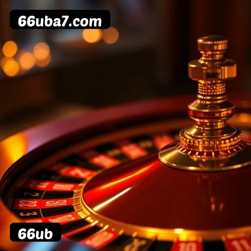 Jogos de Mesa Premium 66ub - Blackjack, Roleta, Baccarat